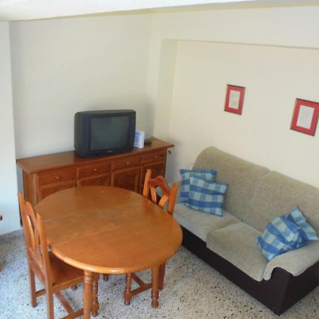 Vivienda Turistica Argollones Apartment Almería Exterior photo